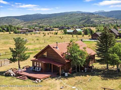 9469 S 500 W, Victor, ID 83455