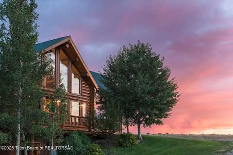 6 JARRETT RD Road, Pinedale, WY 82941