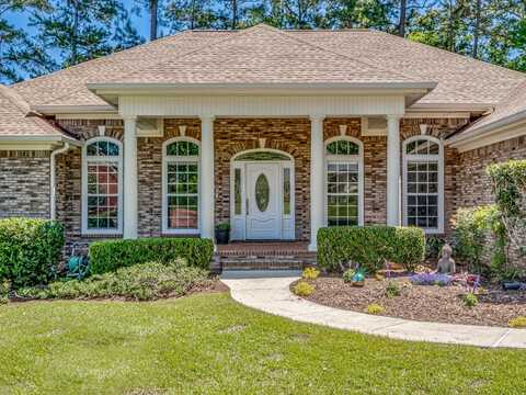 9699 Pebble Beach Way, Tallahassee, FL 32312