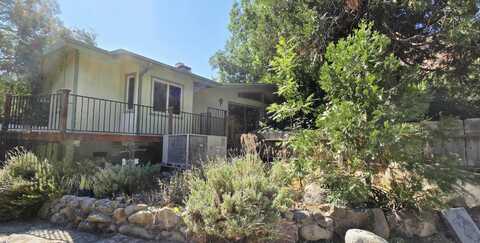 42690 Heidi Drive, Three Rivers, CA 93271