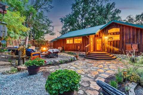 42854 Sierra Drive, Three Rivers, CA 93271