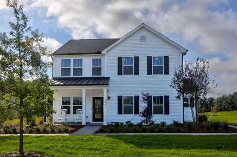 1004 Drakeford St, Saint George, SC 29477