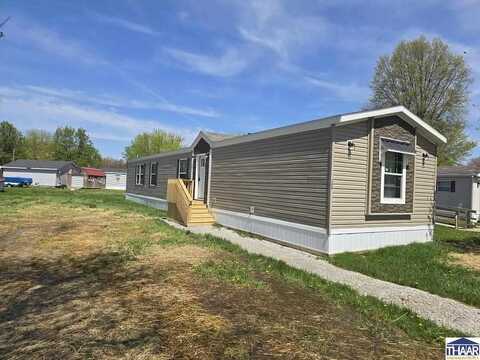 309 SOMEDAY Way, CLOVERDALE, IN 46120