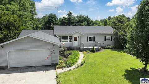 5733 E Grant Avenue, Terre Haute, IN 47805