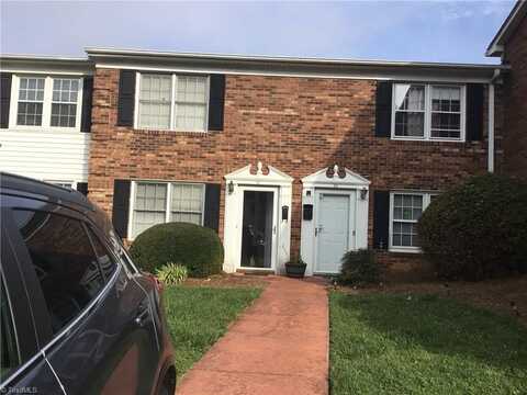 311 salisbury Street, Kernersville, NC 27284