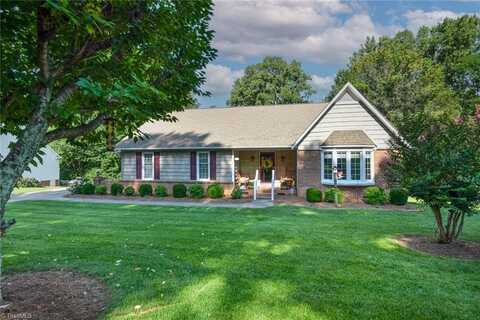 7200 Brookvalley Road, Rural Hall, NC 27045
