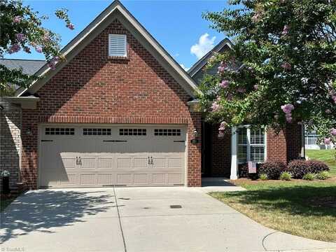 281 Collingswood Drive, Winston Salem, NC 27127