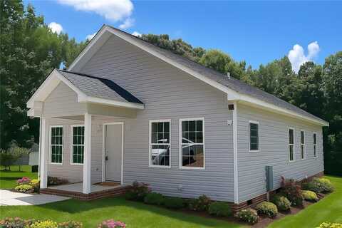 934 Marlboro Street, High Point, NC 27260