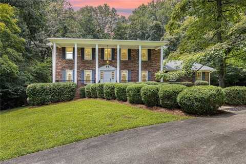 6295 Arden Circle, Clemmons, NC 27012
