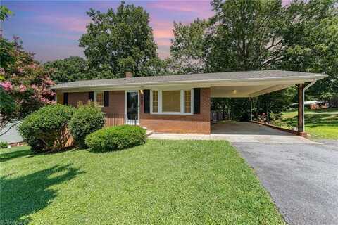 455 Brookwood Drive, Asheboro, NC 27203