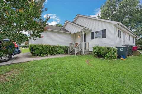 1725 Hertford Street, Greensboro, NC 27403
