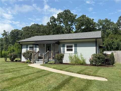 242 JA Tysinger Road, Thomasville, NC 27360