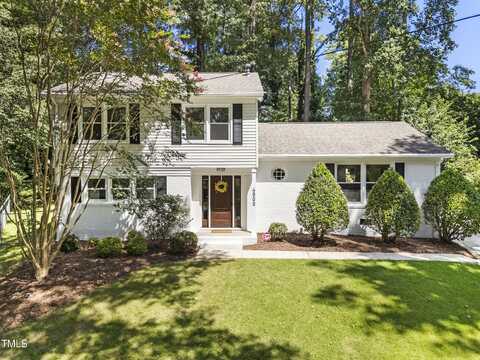 4909 Baylor Court, Raleigh, NC 27609