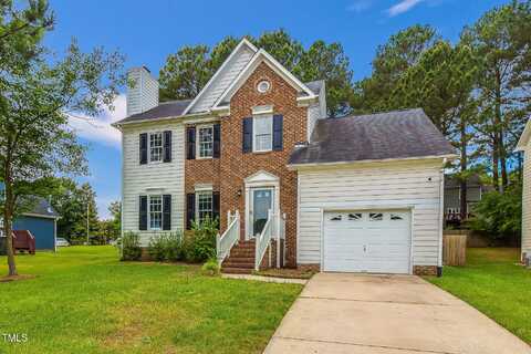 805 Penncross Drive, Raleigh, NC 27610