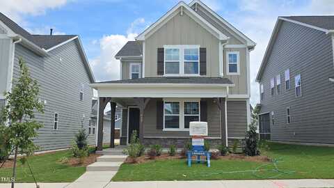 409 Cresting Wave Drive, Wake Forest, NC 27587