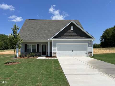 394 Chedworth Drive, Angier, NC 27501