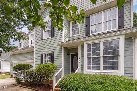 220 Ravenstone Drive, Cary, NC 27518