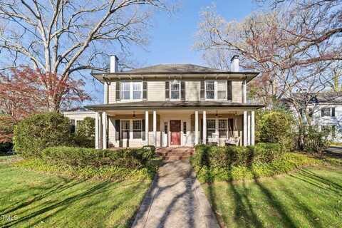 438 Westover Avenue NW, Winston Salem, NC 27104
