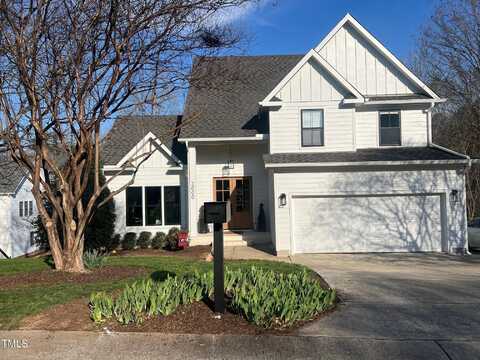 2000 Russell Drive Drive, Raleigh, NC 27612