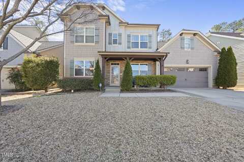 3621 Colby Chase Drive, Apex, NC 27539
