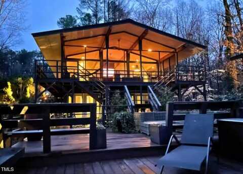 153 Little Duck Lane, Roxboro, NC 27574