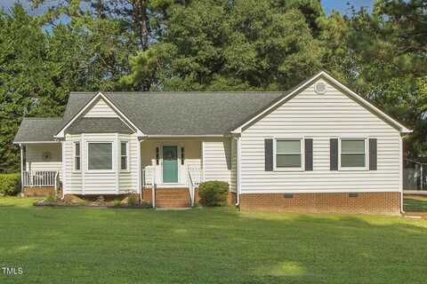 1516 Colston Crossing, Zebulon, NC 27597