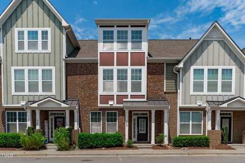 549 Balsam Fir Drive, Cary, NC 27519