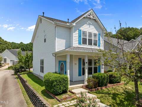 1046 Dual Parks Road, Apex, NC 27502
