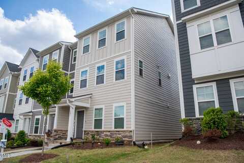 321 Devon Cliffs Drive, Wake Forest, NC 27587