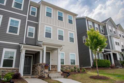 321 Devon Cliffs Drive, Wake Forest, NC 27587