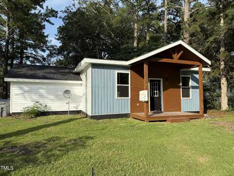 1100 Long Avenue, Rocky Mount, NC 27801
