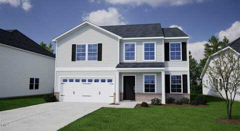 174 Harriette Court, Lillington, NC 27546
