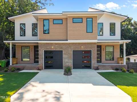810 Culpepper Lane, Raleigh, NC 27610