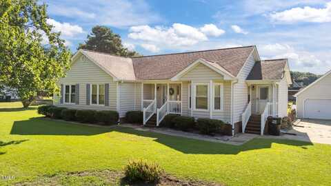 597 Corbett Road, Clayton, NC 27520