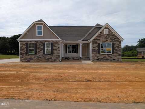 193 Kissington Way, Benson, NC 27504