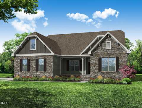 193 Kissington Way, Benson, NC 27504