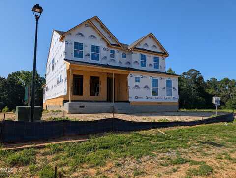 184 Kissington Way, Benson, NC 27504