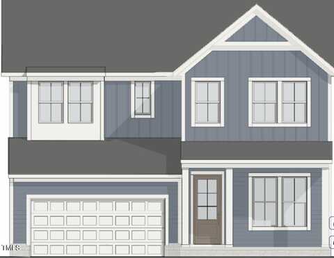272 Murray Grey Lane, Wake Forest, NC 27587
