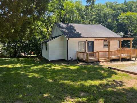 509 Terrell Road, Hillsborough, NC 27278