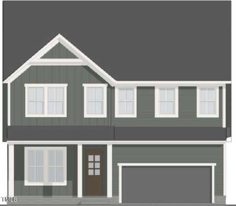 245 Murray Grey Lane, Wake Forest, NC 27587
