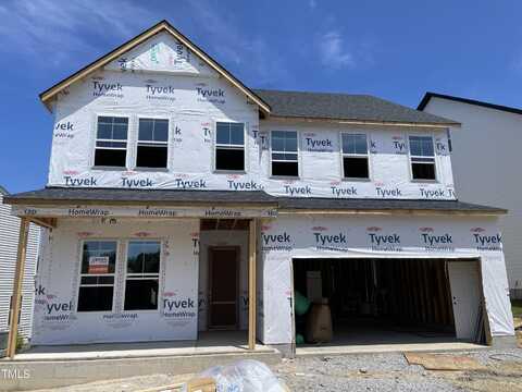 245 Murray Grey Lane, Wake Forest, NC 27587