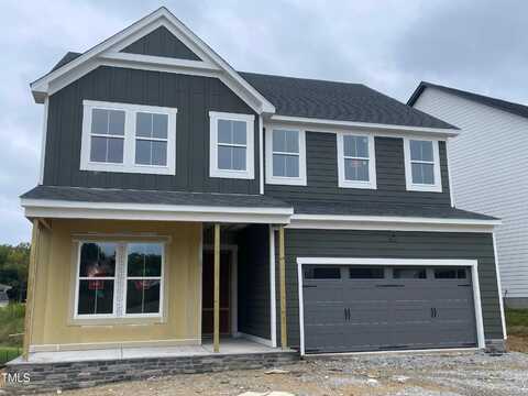 245 Murray Grey Lane, Wake Forest, NC 27587