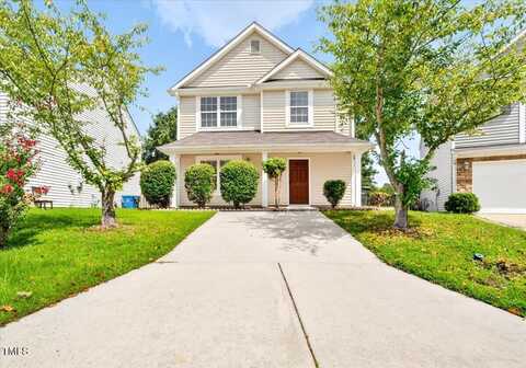 7 Kingfisher Way, Durham, NC 27713