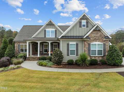 15 Princeton Manor Drive, Youngsville, NC 27596