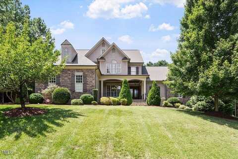 124 Dartmoor Lane, Raleigh, NC 27614