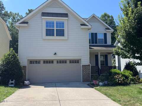 1205 Elliott Ridge Lane, Morrisville, NC 27560