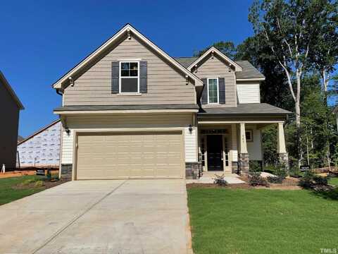 767 Heartpine Drive, Mebane, NC 27302