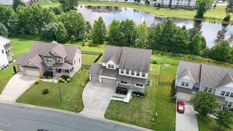 917 Avalon Drive, Mebane, NC 27302