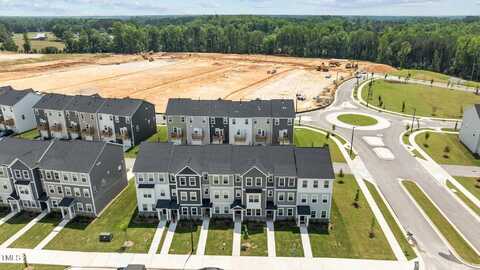 5312 Daydream Drive, Raleigh, NC 27616