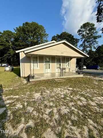 5090 Red Hill Church Road, Coats, NC 27521